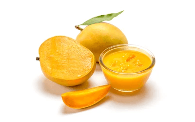 MANGO PULP