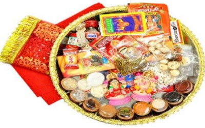 PUJA ITEMS