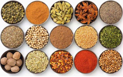 SPICES